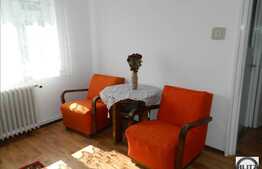 2 camere, 52 mp utili, decomandat, zona Calea Floresti