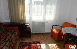 2 camere, 52 mp utili, decomandat, zona Calea Floresti