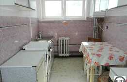 2 camere, 52 mp utili, decomandat, zona Calea Floresti