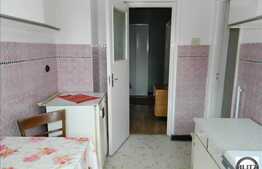 2 camere, 52 mp utili, decomandat, zona Calea Floresti