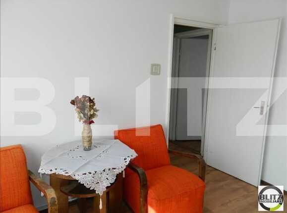 Apartament de închiriat 2 camere Manastur - 1153AI | BLITZ Cluj-Napoca | Poza8
