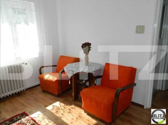 Apartament de închiriat 2 camere Manastur - 1153AI | BLITZ Cluj-Napoca | Poza6