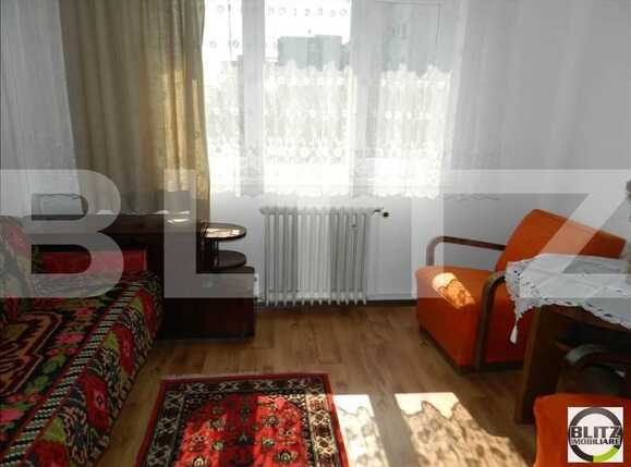 Apartament de închiriat 2 camere Manastur - 1153AI | BLITZ Cluj-Napoca | Poza7