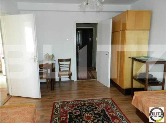 Apartament de închiriat 2 camere Manastur - 1153AI | BLITZ Cluj-Napoca | Poza4