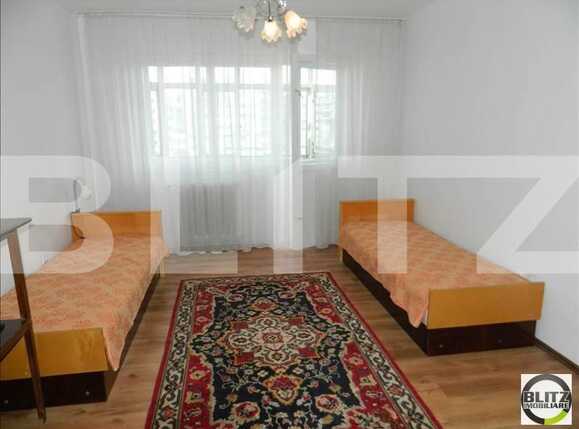 Apartament de închiriat 2 camere Manastur - 1153AI | BLITZ Cluj-Napoca | Poza1