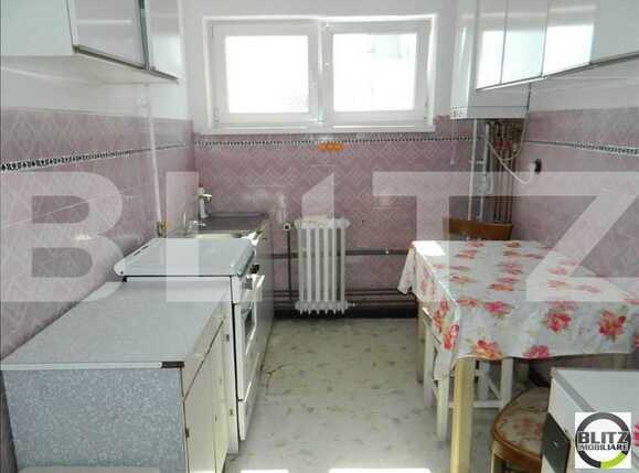 Apartament de închiriat 2 camere Manastur - 1153AI | BLITZ Cluj-Napoca | Poza10