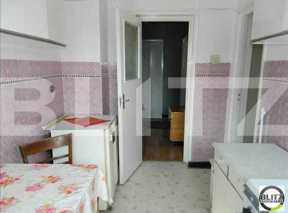 Apartament de închiriat 2 camere Manastur - 1153AI | BLITZ Cluj-Napoca | Poza11