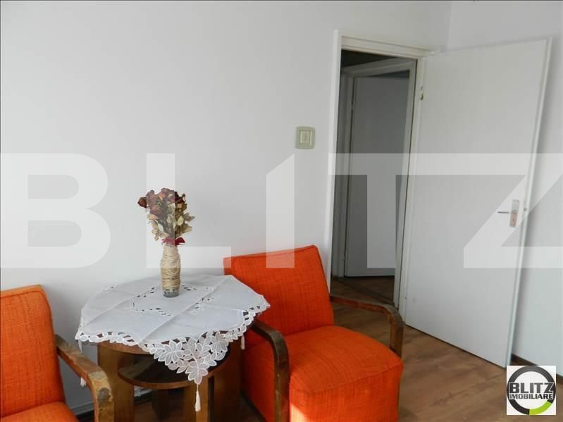 Apartament de închiriat 2 camere Manastur - 1153AI | BLITZ Cluj-Napoca | Poza8