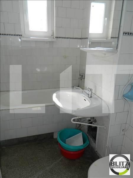 Apartament de închiriat 2 camere Manastur - 1153AI | BLITZ Cluj-Napoca | Poza12