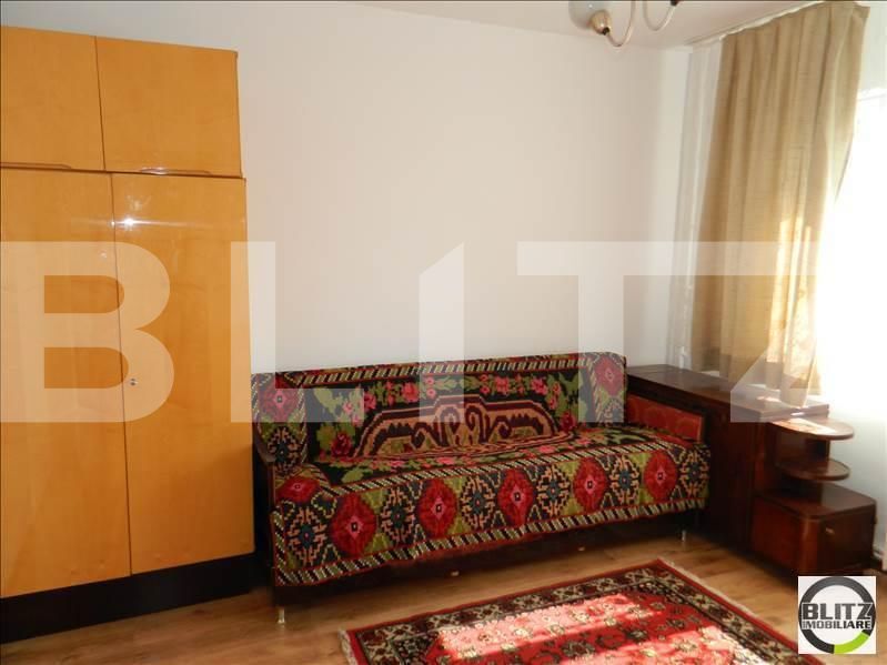 Apartament de închiriat 2 camere Manastur - 1153AI | BLITZ Cluj-Napoca | Poza5