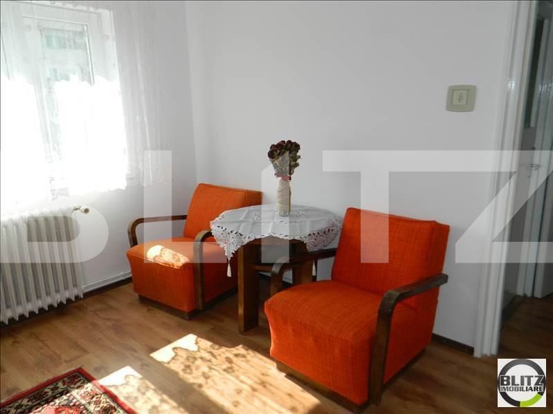 Apartament de închiriat 2 camere Manastur - 1153AI | BLITZ Cluj-Napoca | Poza6