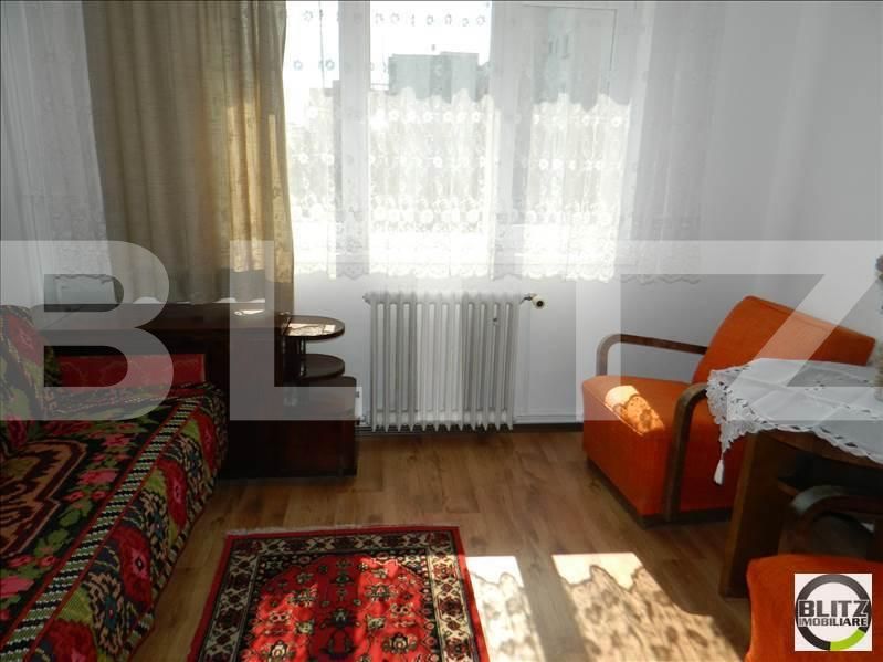 Apartament de închiriat 2 camere Manastur - 1153AI | BLITZ Cluj-Napoca | Poza7
