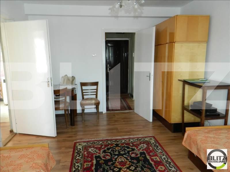 Apartament de închiriat 2 camere Manastur - 1153AI | BLITZ Cluj-Napoca | Poza4