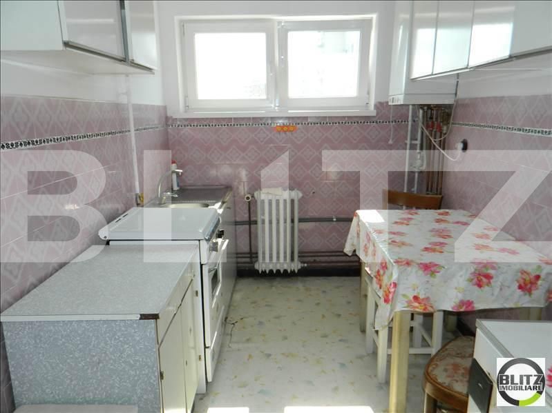 Apartament de închiriat 2 camere Manastur - 1153AI | BLITZ Cluj-Napoca | Poza10