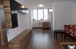 Apartament 1 camera, 36 mp, mobilat si finisat modern, zona Iulius Mall!