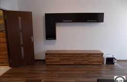Apartament 1 camera, 36 mp, mobilat si finisat modern, zona Iulius Mall!