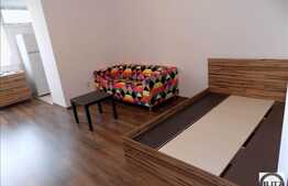 Apartament 1 camera, 36 mp, mobilat si finisat modern, zona Iulius Mall!