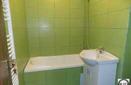 Apartament 1 camera, 36 mp, mobilat si finisat modern, zona Iulius Mall!