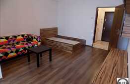 Apartament 1 camera, 36 mp, mobilat si finisat modern, zona Iulius Mall!