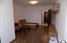 Apartament 1 camera, 36 mp, mobilat si finisat modern, zona Iulius Mall!