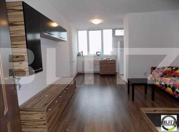 Garsonieră de închiriat Gheorgheni - 11530AI | BLITZ Cluj-Napoca | Poza3