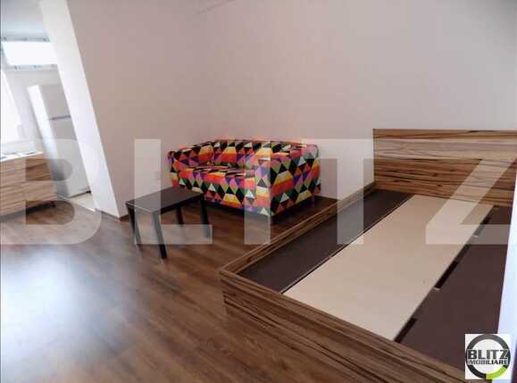 Garsonieră de închiriat Gheorgheni - 11530AI | BLITZ Cluj-Napoca | Poza5