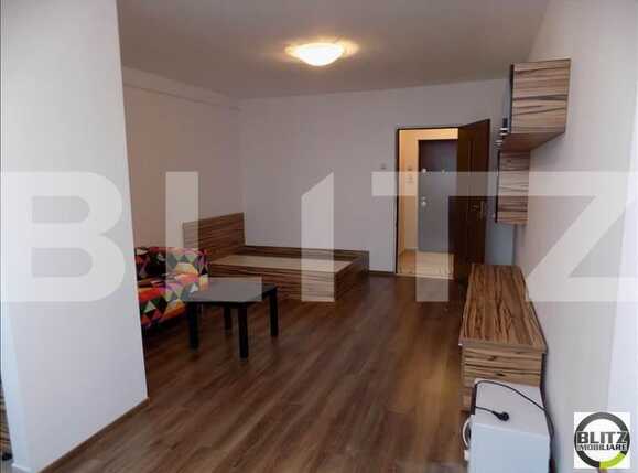 Garsonieră de închiriat Gheorgheni - 11530AI | BLITZ Cluj-Napoca | Poza2