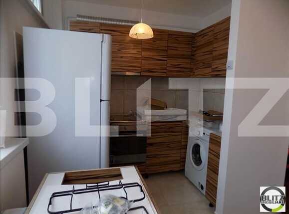 Garsonieră de închiriat Gheorgheni - 11530AI | BLITZ Cluj-Napoca | Poza8