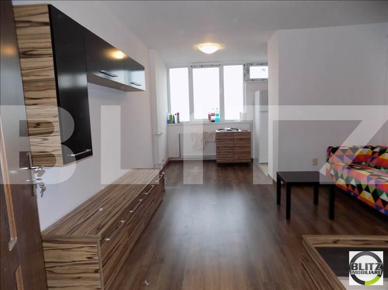 Garsonieră de închiriat Gheorgheni - 11530AI | BLITZ Cluj-Napoca | Poza3