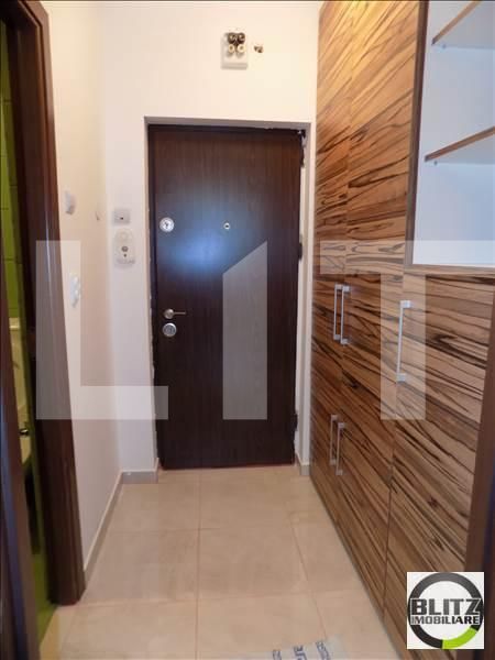 Garsonieră de închiriat Gheorgheni - 11530AI | BLITZ Cluj-Napoca | Poza9