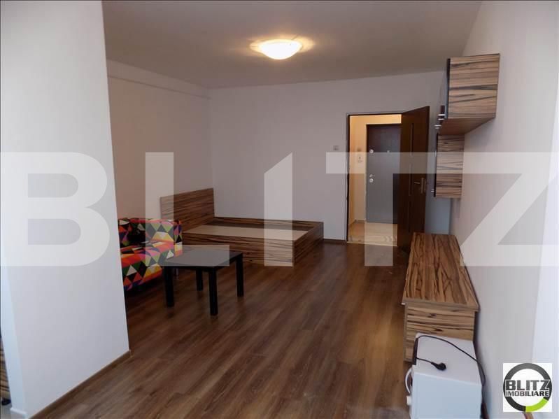 Garsonieră de închiriat Gheorgheni - 11530AI | BLITZ Cluj-Napoca | Poza2