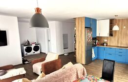 Casa moderna si eleganta cu suprafata mare, situata intr-o zona linistita din Sanpetru - o oportunitate unica de achizitie!