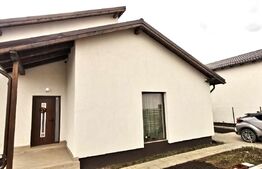 Casa moderna si eleganta cu suprafata mare, situata intr-o zona linistita din Sanpetru - o oportunitate unica de achizitie!