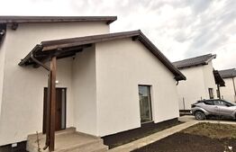 Casa moderna si eleganta cu suprafata mare, situata intr-o zona linistita din Sanpetru - o oportunitate unica de achizitie!