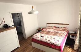 Casa moderna si eleganta cu suprafata mare, situata intr-o zona linistita din Sanpetru - o oportunitate unica de achizitie!