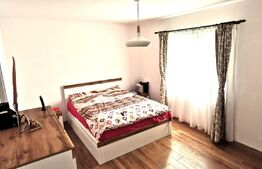 Casa moderna si eleganta cu suprafata mare, situata intr-o zona linistita din Sanpetru - o oportunitate unica de achizitie!