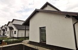 Casa moderna si eleganta cu suprafata mare, situata intr-o zona linistita din Sanpetru - o oportunitate unica de achizitie!