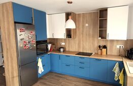 Casa moderna si eleganta cu suprafata mare, situata intr-o zona linistita din Sanpetru - o oportunitate unica de achizitie!