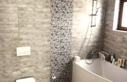 Casa moderna si eleganta cu suprafata mare, situata intr-o zona linistita din Sanpetru - o oportunitate unica de achizitie!