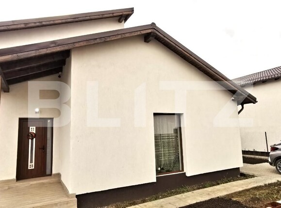 Casa de vânzare 4 camere Sanpetru - 115300CV | BLITZ Brașov | Poza2