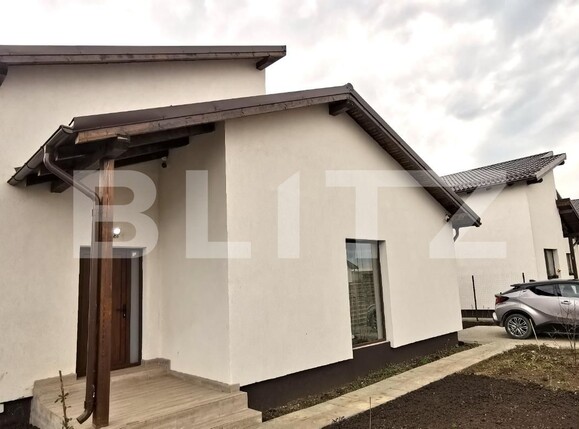 Casa de vânzare 4 camere Sanpetru - 115300CV | BLITZ Brașov | Poza3