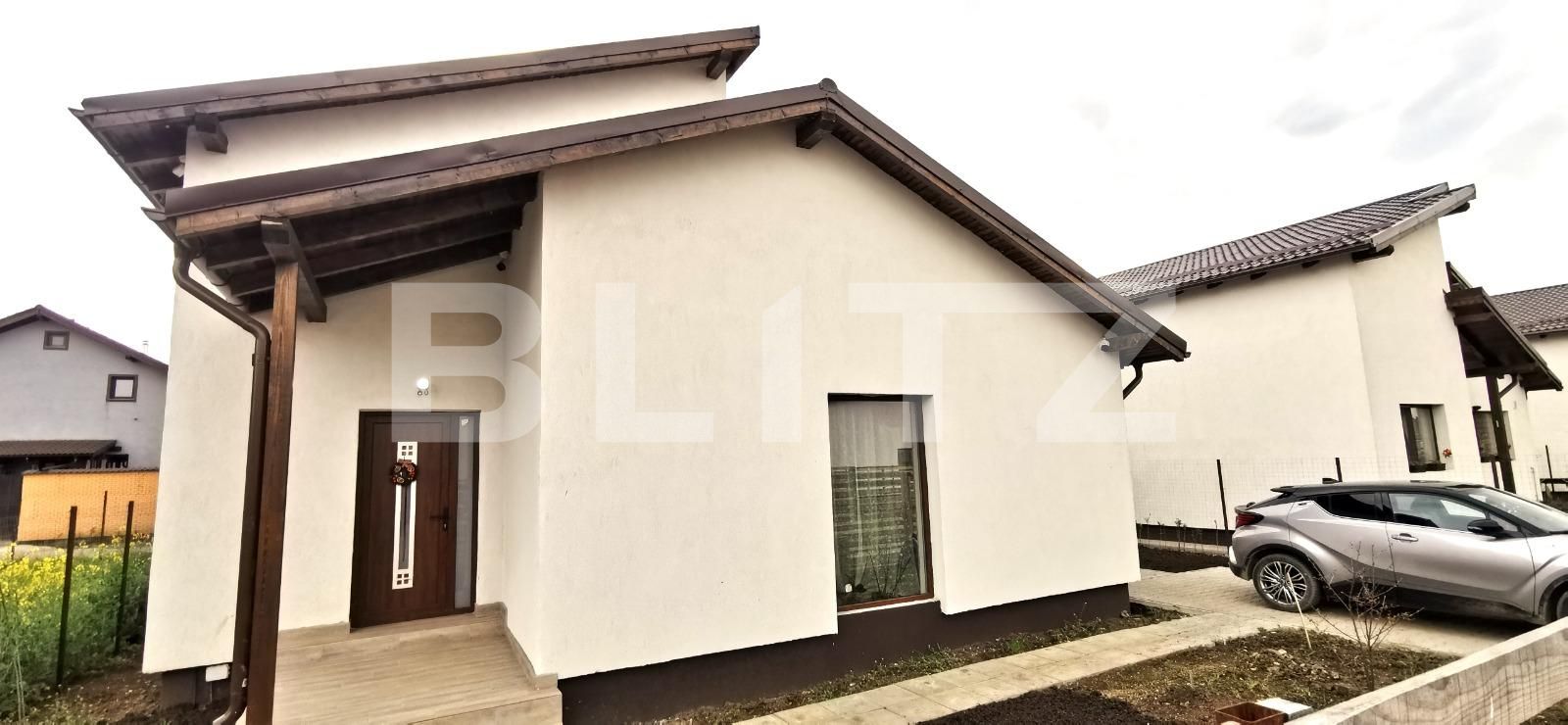 Casa de vânzare 4 camere Sanpetru - 115300CV | BLITZ Brașov | Poza2