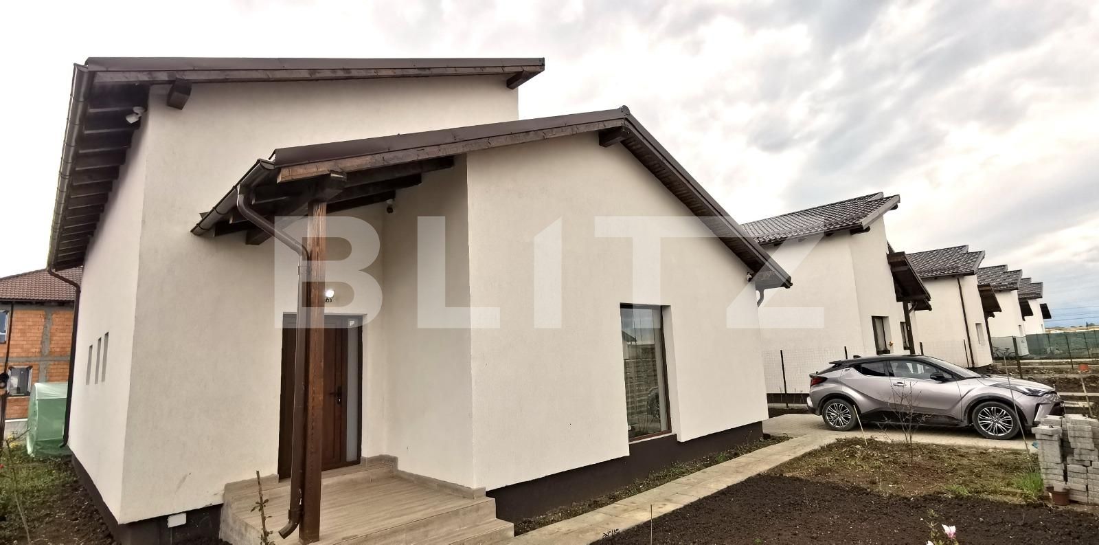 Casa de vânzare 4 camere Sanpetru - 115300CV | BLITZ Brașov | Poza3