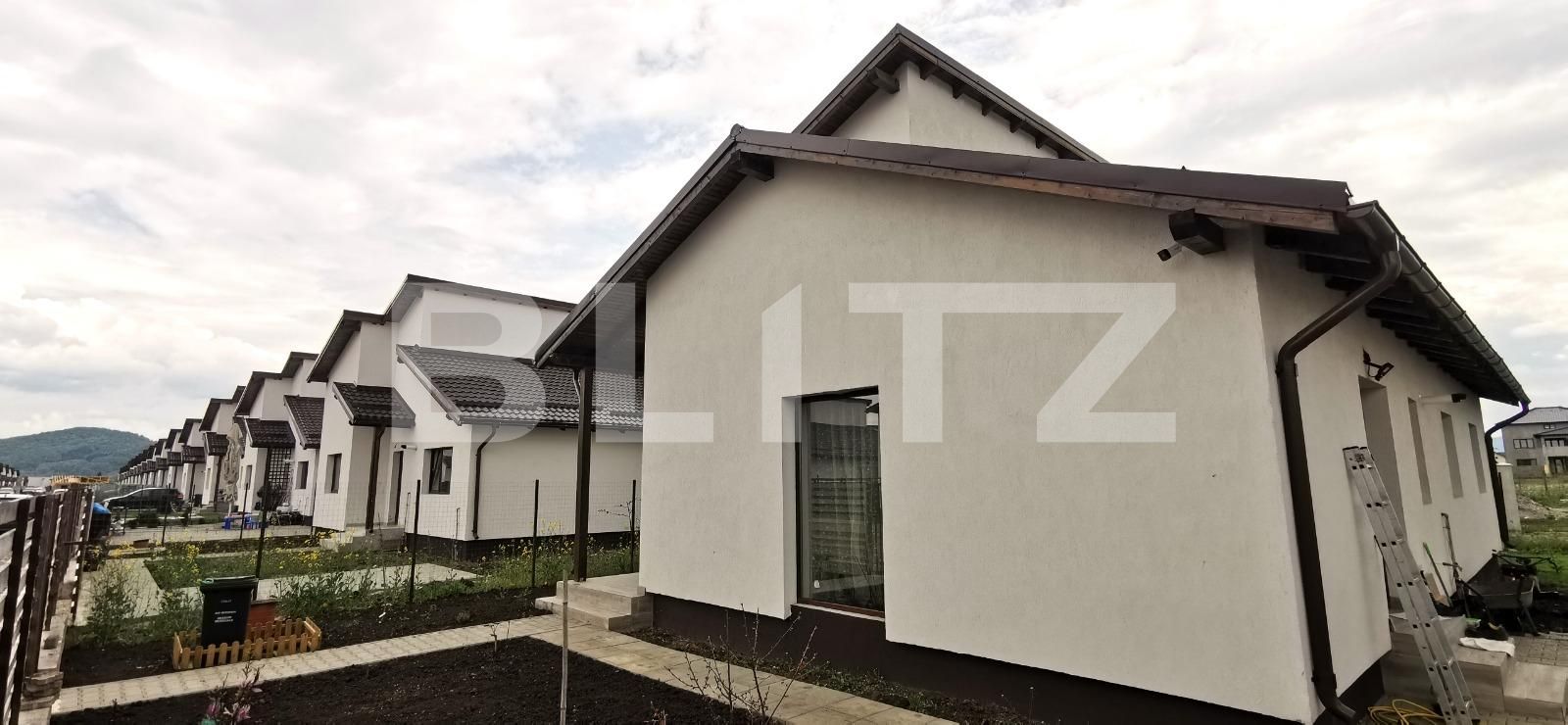 Casa de vânzare 4 camere Sanpetru - 115300CV | BLITZ Brașov | Poza4