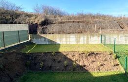 Finisaje noi, garaj, posibilitate obtinere 5 camere, 300 mp de teren