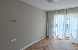 Finisaje noi, garaj, posibilitate obtinere 5 camere, 300 mp de teren