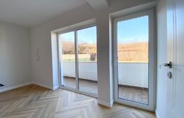 Finisaje noi, garaj, posibilitate obtinere 5 camere, 300 mp de teren