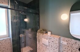 Finisaje noi, garaj, posibilitate obtinere 5 camere, 300 mp de teren