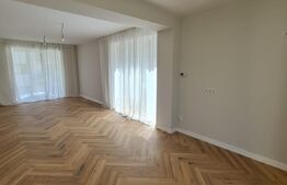 Finisaje noi, garaj, posibilitate obtinere 5 camere, 300 mp de teren