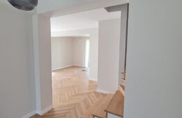 Finisaje noi, garaj, posibilitate obtinere 5 camere, 300 mp de teren